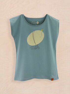 Lufa Lufa Short-Sleeve Graphic Tee